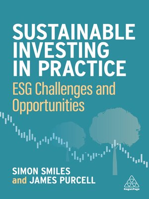 cover image of Sustainable Investing in Practice